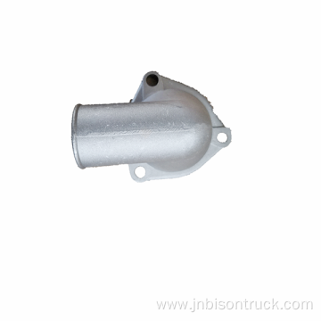 JAC1025 Thermostat Cover Engine Parts